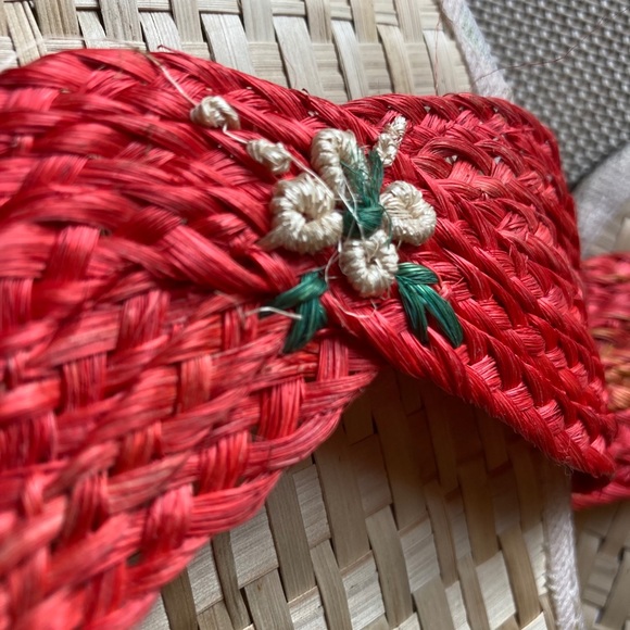 Handmade Slippers - Picture 6 of 6